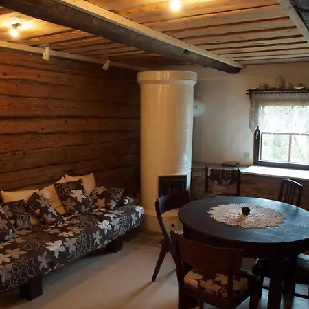Aaduaida House *