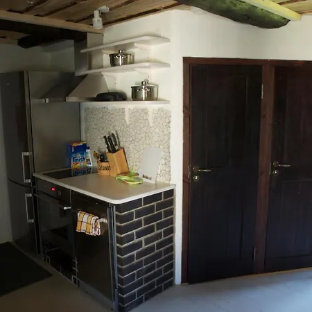 Aaduaida House Dom wakacyjny