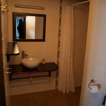 Dom wakacyjny Aaduaida House *