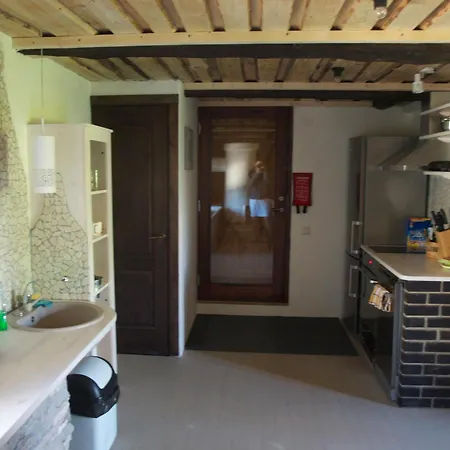 Aaduaida House Casa de Férias Suur-Rootsi