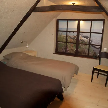 Aaduaida House Dom wakacyjny Suur-Rootsi