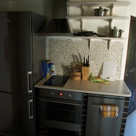 Dom wakacyjny Aaduaida House Suur-Rootsi