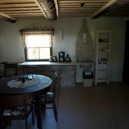 Aaduaida House * Suur-Rootsi