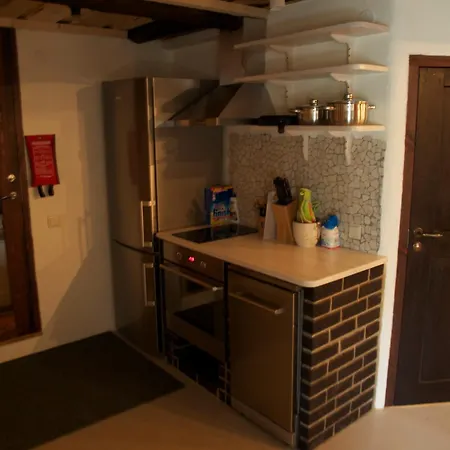 Aaduaida House Dom wakacyjny *