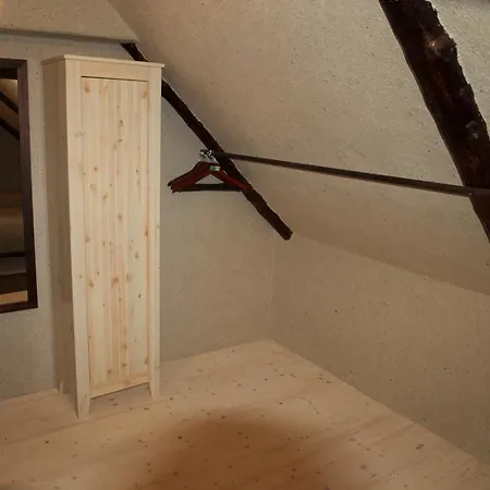 Casa de Férias Aaduaida House Suur-Rootsi