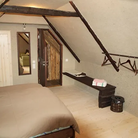 Aaduaida House * Suur-Rootsi