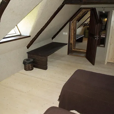 Aaduaida House * Suur-Rootsi