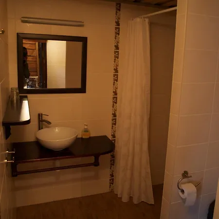 Aaduaida House Dom wakacyjny Suur-Rootsi