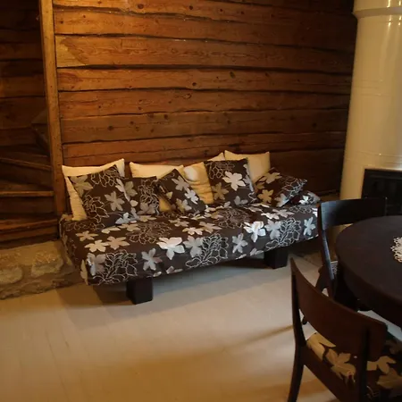 Dom wakacyjny Aaduaida House Suur-Rootsi