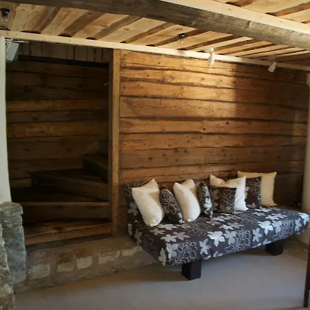 Dom wakacyjny Aaduaida House Suur-Rootsi