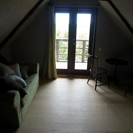 Aaduaida House *