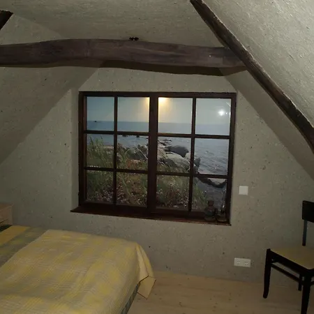 Aaduaida House Suur-Rootsi