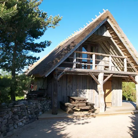 Aaduaida House