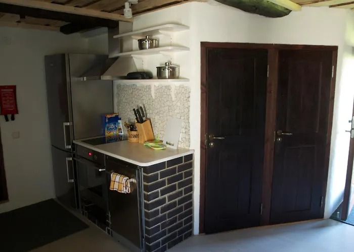 Aaduaida House Дом отдыха