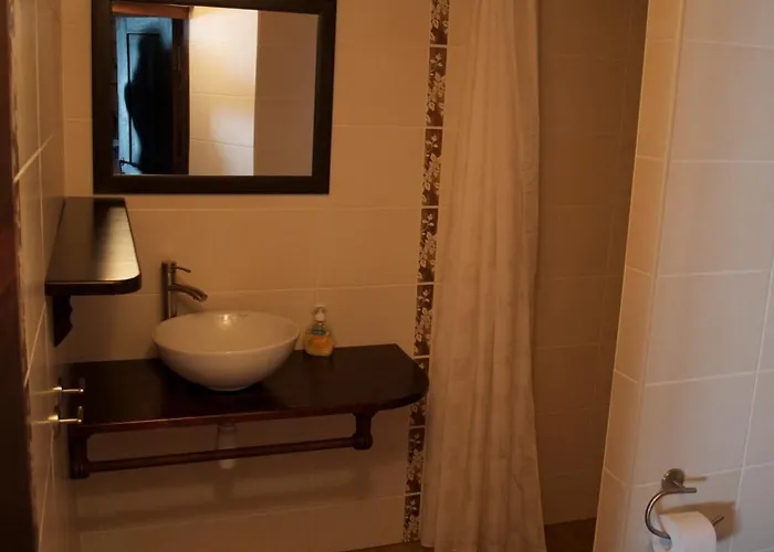 Feriehus Aaduaida House *