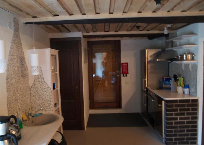 Aaduaida House * Суур-Роотси