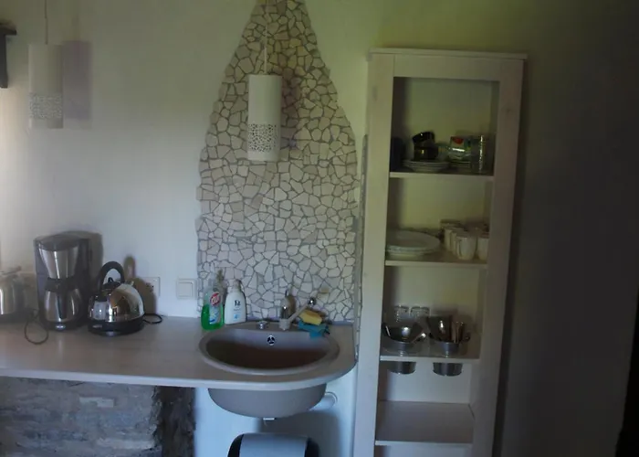 Aaduaida House Feriehus