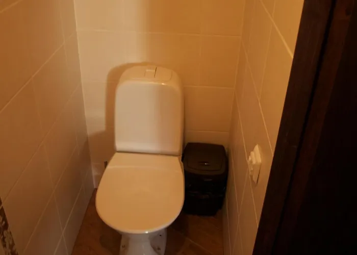 Дом отдыха Aaduaida House *