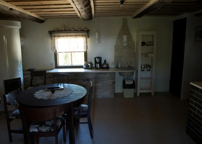 Aaduaida House * Suur-Rootsi