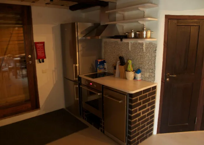 Aaduaida House Дом отдыха *