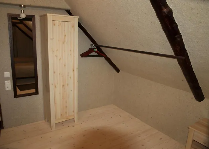 Feriehus Aaduaida House Suur-Rootsi