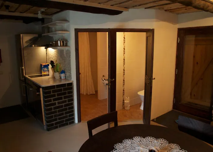 Aaduaida House Suur-Rootsi