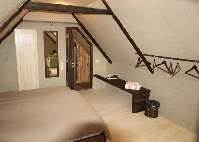 Aaduaida House * Суур-Роотси