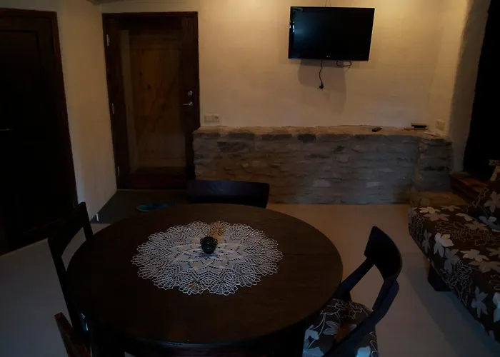 Feriehus Aaduaida House Suur-Rootsi