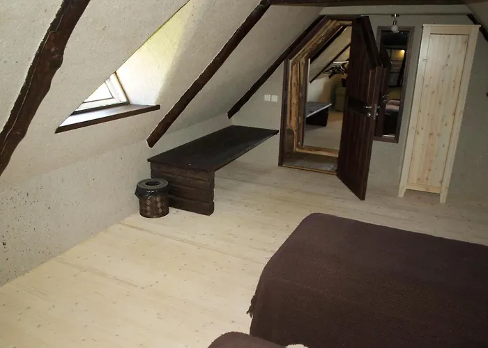 Aaduaida House * Suur-Rootsi