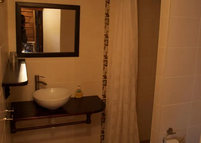 Aaduaida House Feriehus Suur-Rootsi