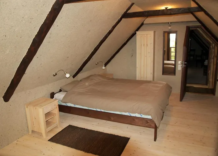 Feriehus Aaduaida House