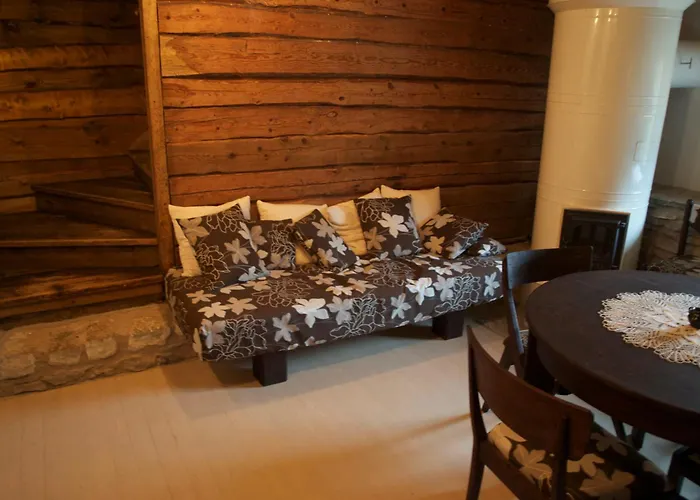 Aaduaida House Дом отдыха