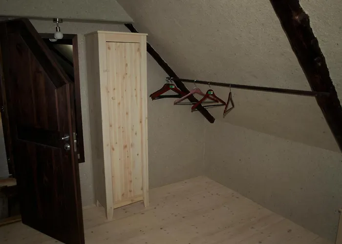 Aaduaida House Feriehus Suur-Rootsi