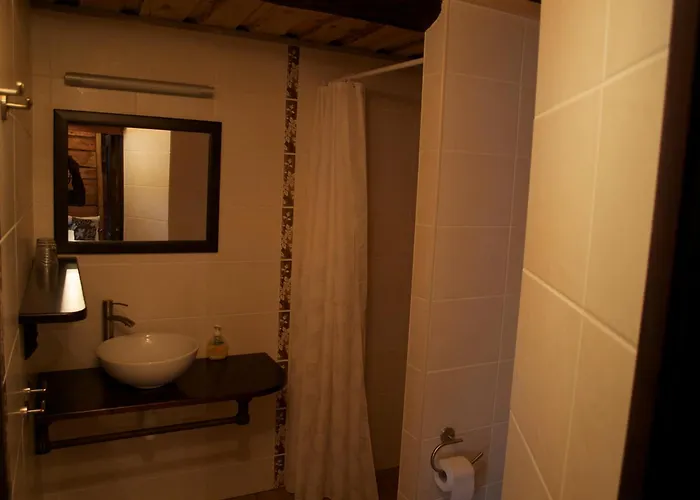 Aaduaida House * Суур-Роотси