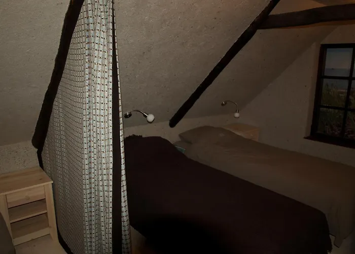 Aaduaida House Feriehus *