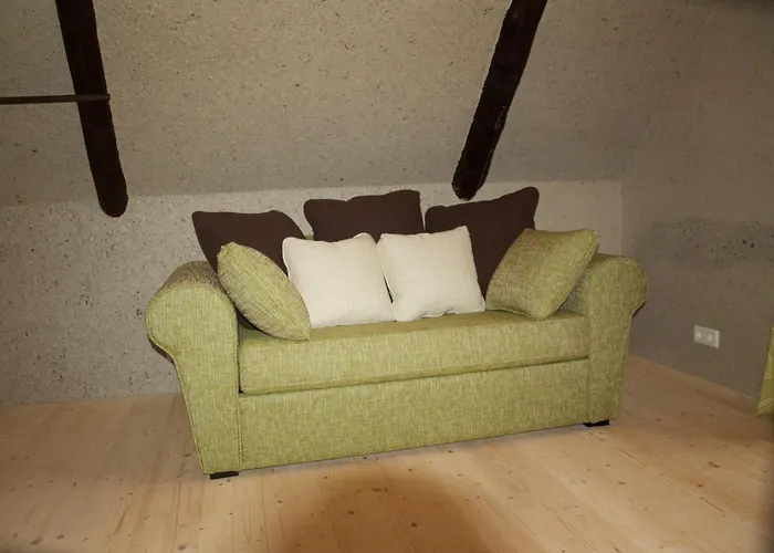 Aaduaida House Feriehus Suur-Rootsi