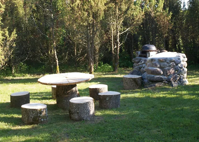 Aaduaida House * Suur-Rootsi