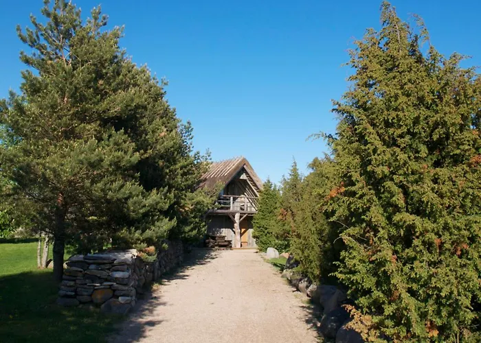 Aaduaida House Дом отдыха *